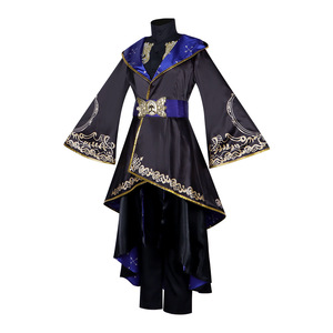 Costume de cosplay Star's Edge Twisted Wonderland Ace, tenue de personnage d'anime, S-XXXL - Product Image 2