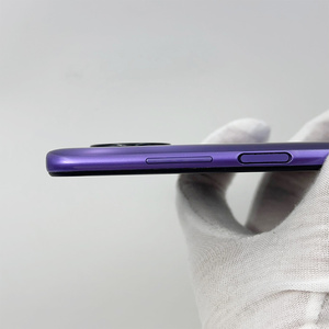 Smartphone <span class=keywords><strong>Xiaomi</strong></span> <span class=keywords><strong>Redmi</strong></span> reconditionné officiel, version américaine, 5G, appareil photo 48MP, 4 Go de RAM, haute qualité, vente en gros - Product Image 6