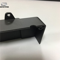 Boîtier électrique personnalisé, 1 pièce, processeur SLA srs, rapide, Service d'impression 3D, CNC, diy