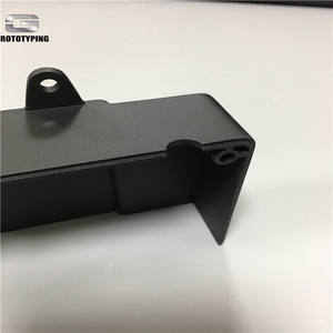 CNC-prototipo rápido SLA SLS, servicio <span class=keywords><strong>de</strong></span> impresión 3D <span class=keywords><strong>cerca</strong></span> <span class=keywords><strong>de</strong></span> Me, carcasa eléctrica personalizada, mecanizado - Product Image 6