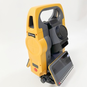 Promotion à bas prix : Station totale Hi-target HTS-720 SLT12 avec portée sans prisme de 1000 m et précision de 0,1 pouce - Product Image 1