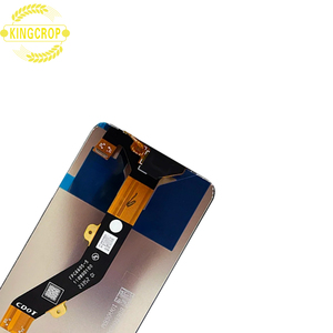 Écran LCD d'origine pour Itel <span class=keywords><strong>A70</strong></span> A60S A60, remplacement d'écran pour Itel A49 A48 A27 A25 A23 PRO A23S, écrans LCD pour Itel <span class=keywords><strong>A70</strong></span> A60S A60 - Product Image 5