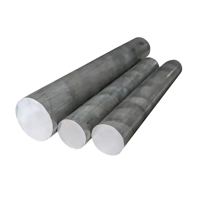 Building Material Steel Bar 4140 Round Bar High-Quality ASTM AISI 4140 OEM Carbon Alloy Steel Round Bar