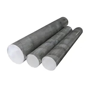 Barra redonda de aço de liga carbono para material de construção 4140 Barra redonda de alta qualidade ASTM AISI 4140 OEM