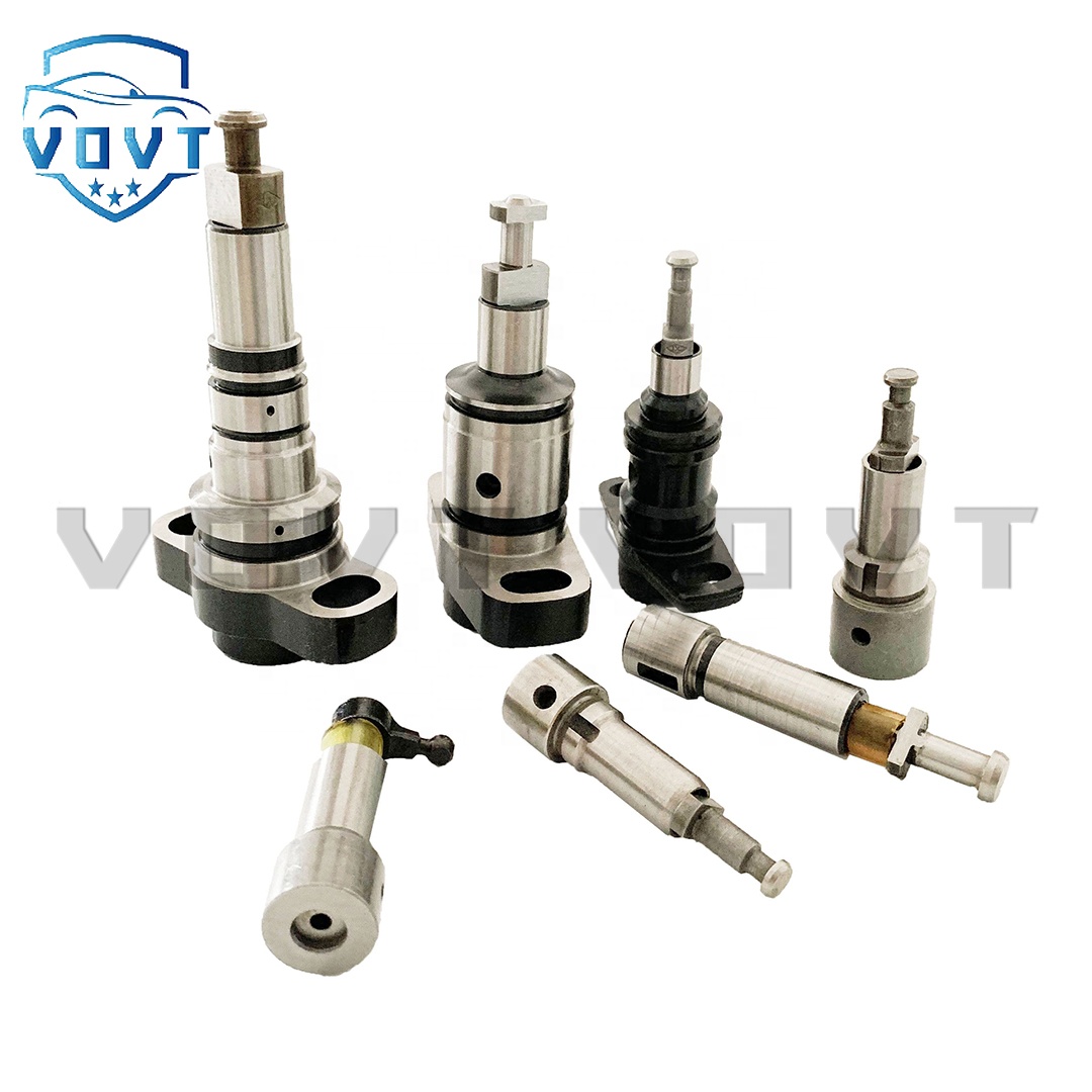 High Pressure Diesel Engine Injector Plunger  090150-6470 Pump Elements Auto Parts