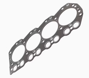 ปะเก็นฝาสูบ 11044-1W400 11044-1W401 สำหรับเครื่องยนต์นิสสัน QD32 นาวาร่า D22 - Product Image 1