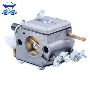 Carburateur de pièces de tronçonneuse, pour <span class=keywords><strong>Husqvarna</strong></span>, 340, 345, 350, 353, <span class=keywords><strong>346</strong></span>, 346XP - Product Image 2