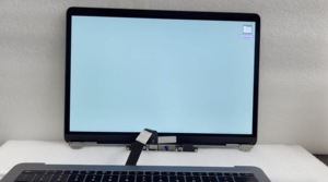 เพียงแค่ eWin LCD ชุดประกอบเต็มรูปแบบสำหรับ MacBook Pro Air A1706 A1708 A1932 A1989 A2159 A2337 การเปลี่ยนแผง IPS - Product Image 3