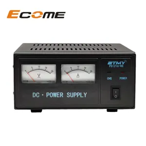 Power supply PS-30A AC110V DC 13.8V Switch- Mode DC Regulated POWER SUPPLY for Mobile Radio/ Base Station PS1230