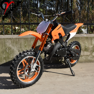 Motos <span class=keywords><strong>50cc</strong></span> dirt bike 2 roues <span class=keywords><strong>quad</strong></span> 49cc moto mini <span class=keywords><strong>cross</strong></span> pitbike motos tout-terrain motos à gaz dirt bike - Product Image 3