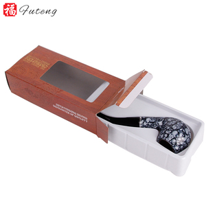 Productos Más Vendidos de Yiwu Futeng, Pipa para Fumar, Accesorios para Fumar, Pipa para Fumar a Mano - Product Image 4