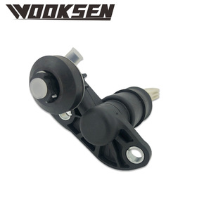Maître-cylindre d'embrayage 8E1721401AG pour Passat B5 Skoda Superb Audi Volkswagen Pièce de rechange - Product Image 4