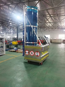 Autobot เครื่องล้างรถบัสไฟฟ้าประสิทธิภาพสูงความเร็วสูง, เครื่องล้างรถความเร็วสูงสำหรับล้างรถด้วยแรงดันทำความสะอาด - Product Image 3