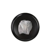 Laitier de préfusion d'aluminate de calcium