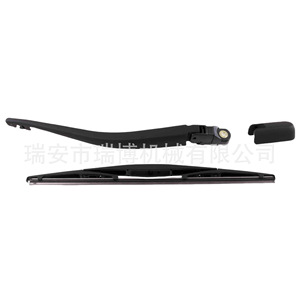Brazo del limpiaparabrisas trasero Toyota Corolla Hb 355 mm Modelo 8524113060 para limpiaparabrisas de coche - Product Image 1