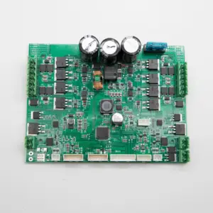 Manufacturing Cheap OEM Inverter PCBA Circuit Board PCB Electronic Assembly Service Civilian Wireless Sonar Fish Finder PCBA