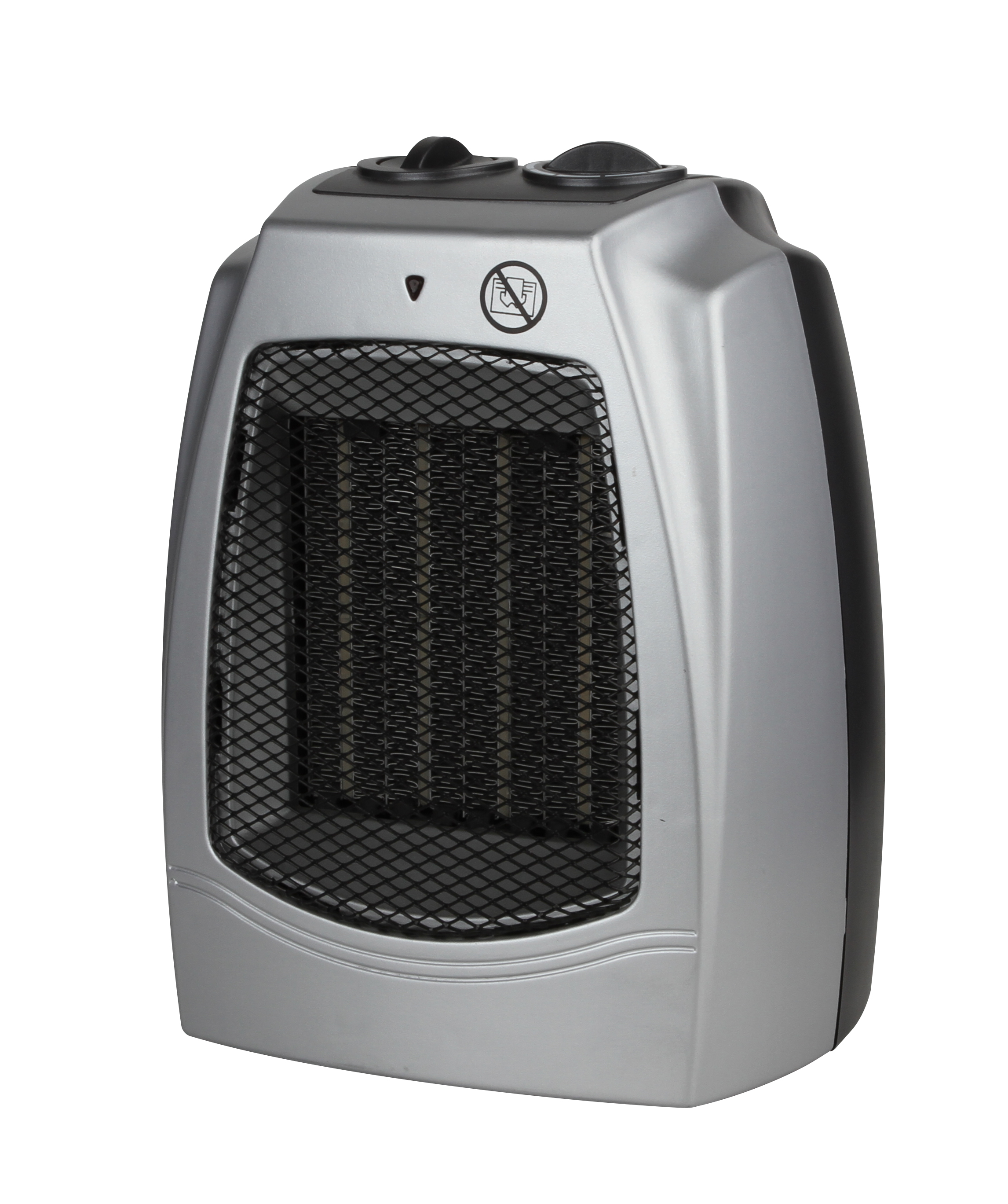 Konwin обогреватель, 1500W электрические обогреватели Крытый портативный с термостатом, PTC быстрый нагрев керамические украшения комнаты небольшой нагреватель PTC113