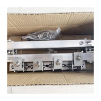 Support de panneau solaire FarSun en alliage d'aluminium 6005-T5, cadre de support solaire réglable, support de montage, durée de vie de 25 ans, inclinaison de 5 à 60 degrés