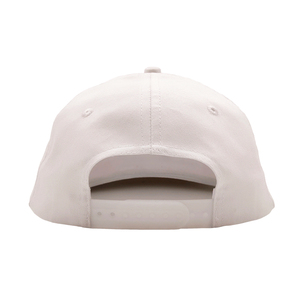 Nhà Máy Trực Tiếp Cung Cấp OEM ODM Màu Đen Trắng Thêu <span class=keywords><strong>Snapback</strong></span> Biểu Tượng Tùy Chỉnh Thể Thao Mũ Mens Tùy Chỉnh Bóng Chày <span class=keywords><strong>Hat</strong></span> - Product Image 3