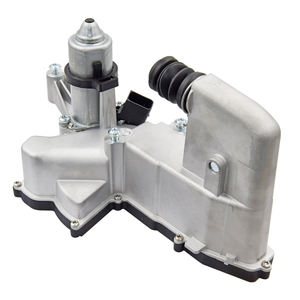 # ปั๊มลมระบบกันสะเทือน OE 218252 ผลิตใหม่สำหรับ Citroen C2 C3 DS3 NEMO 1.4 1.6 16V 1.4 HDi 218233 2182C7 9649394580 - Product Image 2