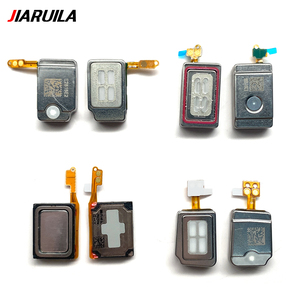 Phía Trước Tai Nghe Loa Tai Loa Tai Nghe Cho Samsung A33 <span class=keywords><strong>5G</strong></span> A34 A53 <span class=keywords><strong>5G</strong></span> A54 A73 <span class=keywords><strong>5G</strong></span> Điện Thoại Phụ Tùng Sửa Chữa - Product Image 1