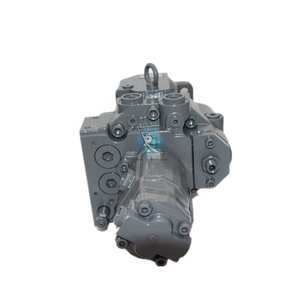 Mini Excavator Part Takeuchi 070 TB070 Main Pump Hydraulic Piston Gear AP2D36 - Product Image 1
