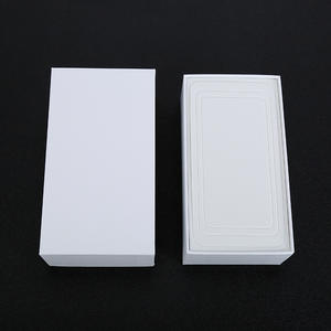 <span class=keywords><strong>Caja</strong></span> para <span class=keywords><strong>iPhone</strong></span> 14 13, <span class=keywords><strong>Caja</strong></span> <span class=keywords><strong>Genérica</strong></span> para Teléfono, Accesorios Móviles, Estuche Blanco Abierto, Embalaje Vacío para Teléfono Móvil, <span class=keywords><strong>Caja</strong></span> <span class=keywords><strong>de</strong></span> Embalaje - Product Image 4