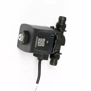 Para T50 T25 accesorios de protección de plantas montaje de válvula solenoide de plástico potencia de Motor remoto para accesorios de Dron Drones - Product Image 3