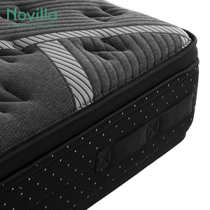 Mật độ cao Nệm bán buôn sản phẩm bán Vua Kích thước nữ hoàng nệm sản xuất tại Trung Quốc - Product Image 2