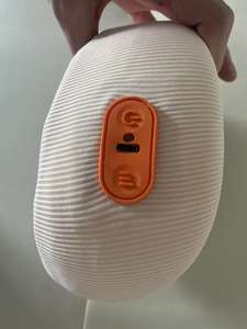 Masajeador Shiatsu electrónico automático de lujo Nuevo diseño Óptimo para el cuidado del cuello Salud superior 360 ° para masaje de hombros - Product Image 5