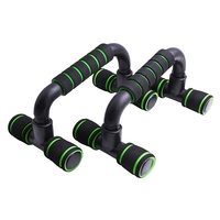 Équipement de fitness à domicile, supports pour pompes, barre pour abdominaux, support en forme de barre pour l'entraînement musculaire