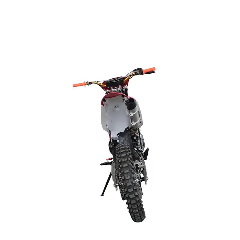 Hot Seller 250cc Off-Road Motorfietsen Goedkope Crossmotoren 4-takt 250cc Crossmotor Voor Volwassenen