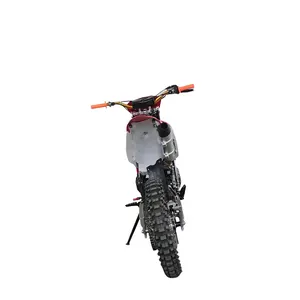 Hot seller 250cc off-road motorcycles cheap dirt bikes 4 stroke 250cc dirt bike for adults