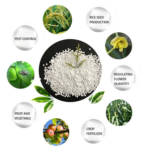 Trắng Hạt urê 46% N nông nghiệp DAP số lượng lớn Phân bón 46-0-0 giá Nhà cung cấp Nitơ phân bón cho cây trồng sản xuất - Product Image 5