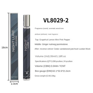 สินค้าต่างประเทศสำหรับหลอดทดลองขนาดเล็กขายดีน้ำหอมผู้ชายกลิ่นดอกไม้ <span class=keywords><strong>v</strong></span>. รักสเปรย์ JM-629ยาวนานขายส่ง - Product Image 5