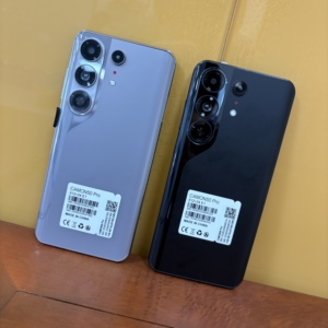 Teléfono inteligente Camon50 pro 16GB+1TB, 7.3 pulgadas, desbloqueado, doble SIM, 5G, Android 15, precio asequible, desbloqueo facial por huella dactilar - Product Image 4