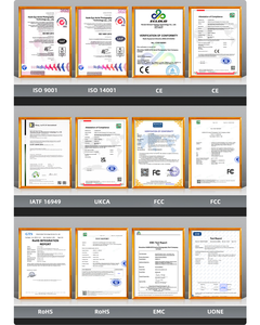 Hawkeye küçük Pilot 4. Nesil FPV monitör ekran görüntüleyici RC Drones 5.0-inç 800X480 çözünürlük 48CH aksesuar - Product Image 6