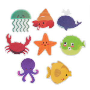 Ruban Transparent PEVA antidérapant, divers modèles, ruban <span class=keywords><strong>pour</strong></span> la <span class=keywords><strong>piscine</strong></span>, livraison gratuite - Product Image 1