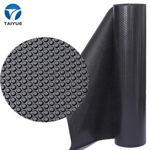 Couverture de <span class=keywords><strong>piscine</strong></span> de haute qualité résistante aux UV, couverture de spa en plastique à bulles, couverture de <span class=keywords><strong>piscine</strong></span> solaire - Product Image 5