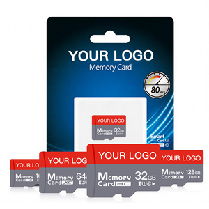 Carte mémoire à bas prix 64 Go 128 Go 256 Go 32 Go 16 Go pour appareil photo, GPS, caisse <span class=keywords><strong>enregistreuse</strong></span>, caméra embarquée, lecteur, compatible téléphone, vitesse A1 - Product Image 3