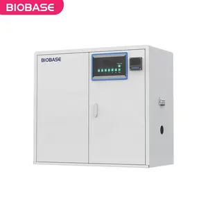 BIOBASE Wastewater Treatment System 200L/D Teasted Water Treatment Machine for Laboratory