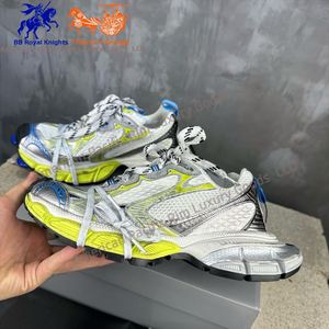 Zapatillas Deportivas Casuales de Alta Calidad para Mujer, Zapatillas Chunky, Zapatillas Redondas, Zapatillas de Lujo de Marca Famosa para Caminar - Product Image 3