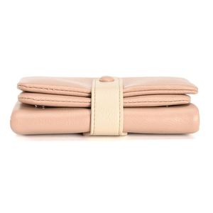 New Korean Version Fashion Ultra-thin Short <b>Wallet</b> Female Compact <b>Women</b> <b>Wallet</b> Cartera Girl <b>Wallet</b> - Product Image 6
