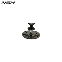 NSH Amortisseur Accessoires professionnels équipement de caméra grue pour caméra vidéo