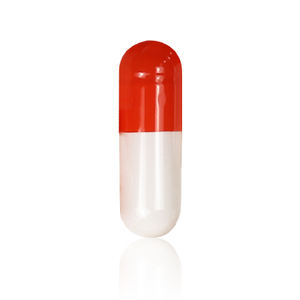 Capsule di Gelatina Vuote per Produzione Farmaceutica, Misure 000, 00, 0, 1, 2, 3, 4, <span class=keywords><strong>5</strong></span> - Product Image 3