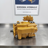 BORSINDA Nouveau Moteur d'orientation MSG-27P MSF-53 pour Mini-Excavatrice Cat 303.5 304 en Stock – Fournisseur de Moteurs d'orientation et de Réducteurs de Rotation