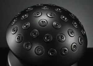 Yifa thiết kế mới nhất Top bán hàng <span class=keywords><strong>RGB</strong></span> Laser ma thuật di chuyển ánh sáng laser cho Câu lạc bộ sự kiện Disco đám cưới DJ - Product Image 3