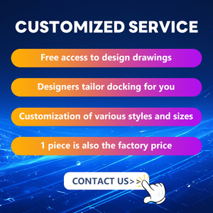 Hot người bán kính mặt dây chuyền đèn khách sạn Trung tâm mua sắm sảnh cài đặt dự án <span class=keywords><strong>LED</strong></span> đèn chùm - Product Image 5