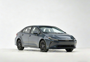 2026年款丰田卡罗拉二手车 2026年款 Petro LElite 版 中国二手车丰田汽车 - Product Image 4