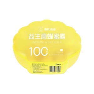 Haishi Hainuo Probiotic Honey Syrup 10C Billion For Constipation Children Pregnant Women Postpartum Breastfeeding - Product Image 3